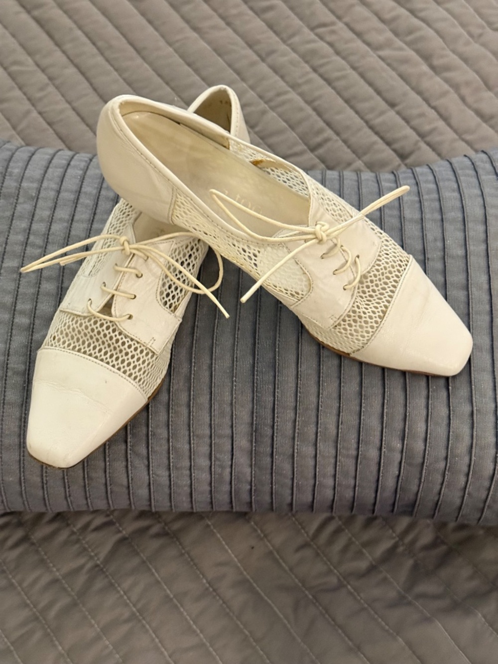 Sophia Too size 6 dance shoes.